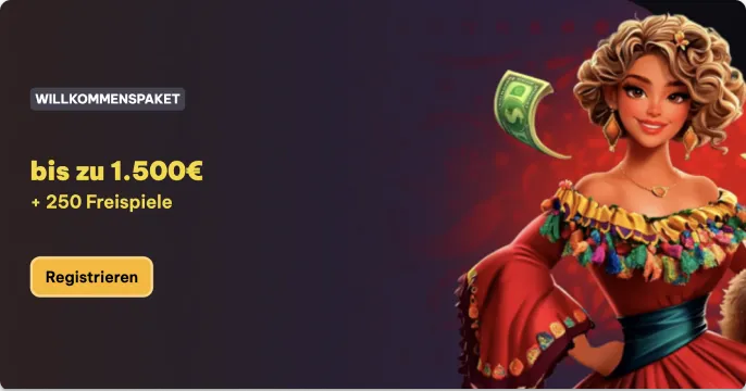 Spinmacho casino
